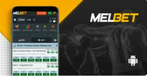 melbet регистрация